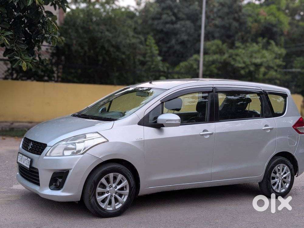 Maruti Suzuki Ertiga Vdi, 2014, Diesel