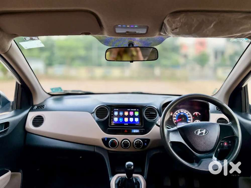 Hyundai Grand I10 1.2 Kappa Magna, 2014, Petrol