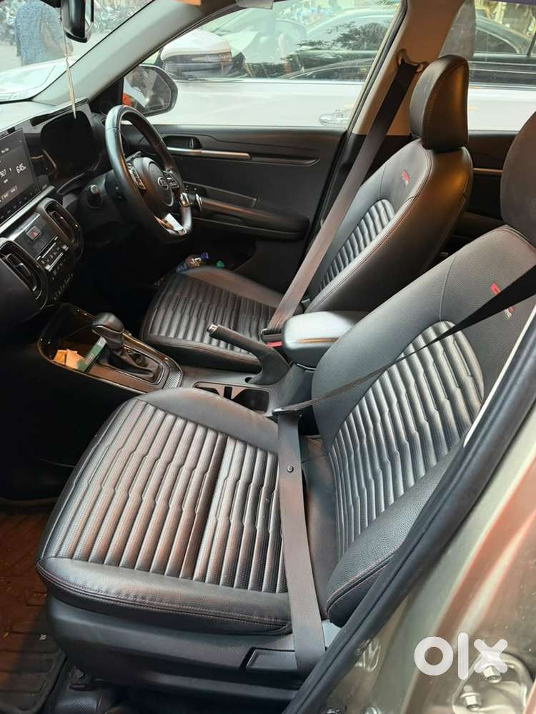 Kia Sonet 2020 Diesel