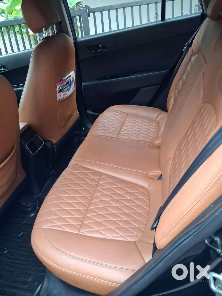 Hyundai Creta 1.4 Diesel (2019)