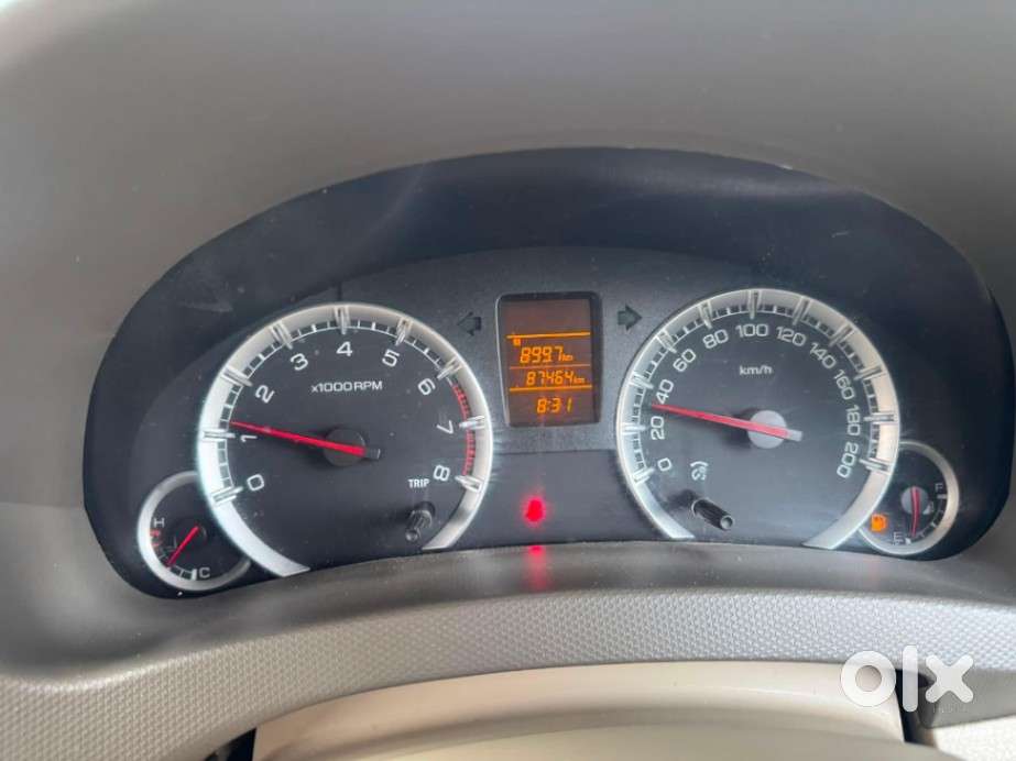 Maruti Suzuki Ertiga 1.5 Vxi, 2013, Petrol