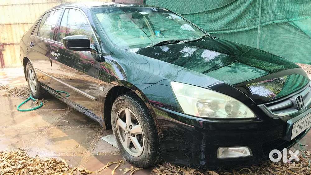 Jmd Honda Accord