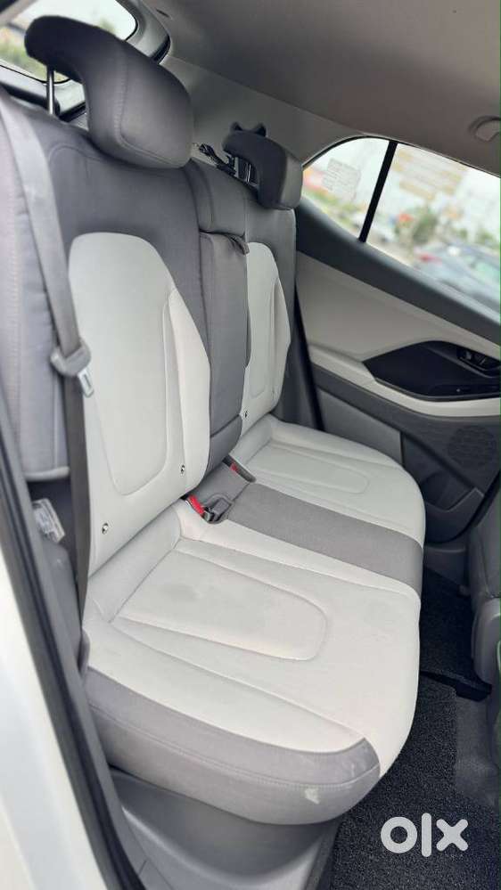 Hyundai Creta 1.5 Crdi E Diesel Mt, 2025, Diesel
