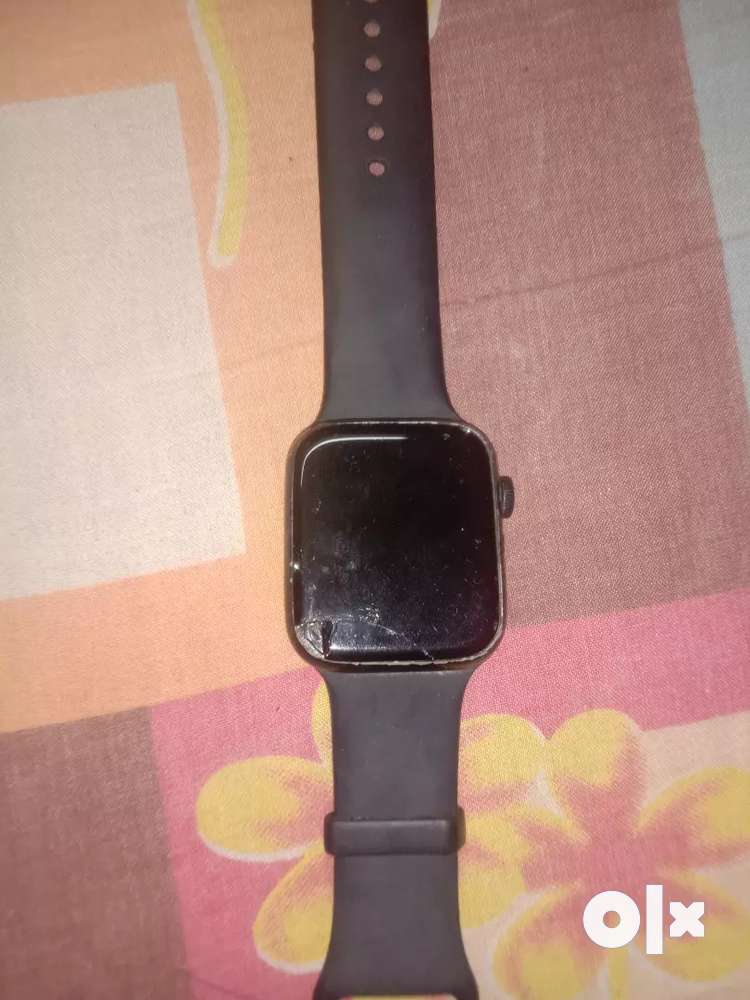 T55 smart watch olx sale