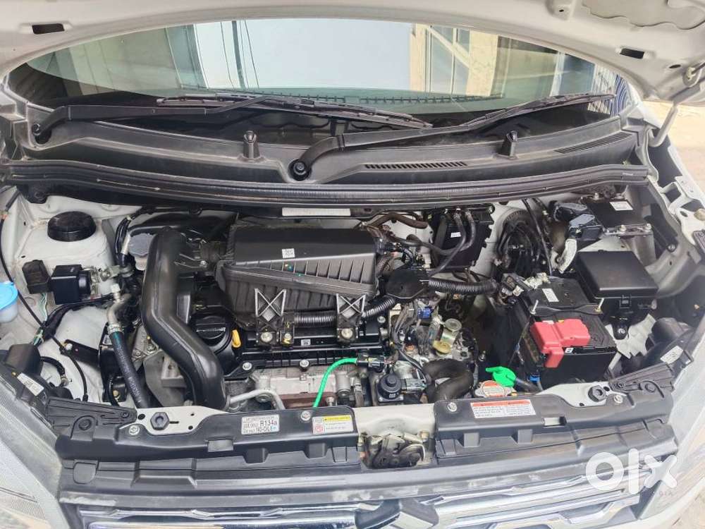 Maruti Suzuki Wagon R Vxi Optional, 2023, Petrol
