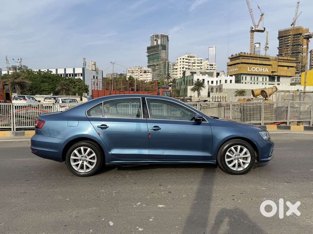 Volkswagen Jetta Comfortline Tsi, 2016, Petrol