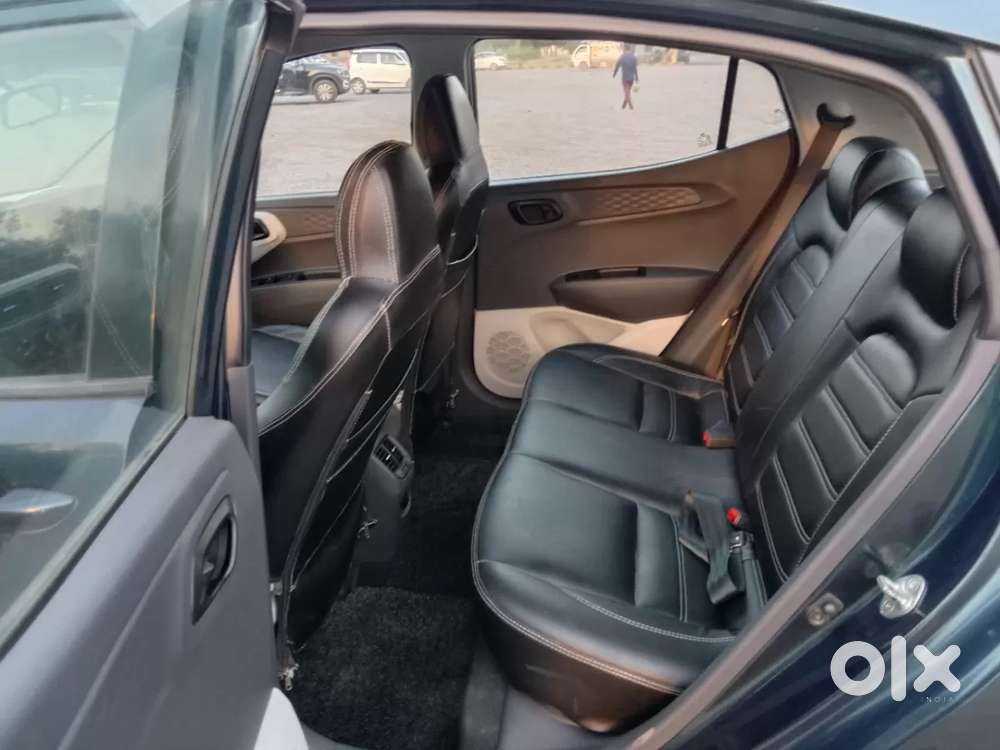 Hyundai Grand I10 Nios Magna 1.2 Kappa Vtvt, 2020, Petrol