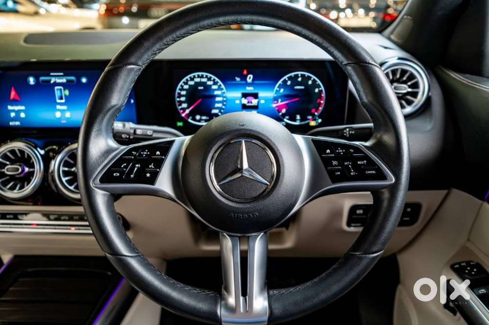 Mercedes-benz Gla 200, 2026, Petrol
