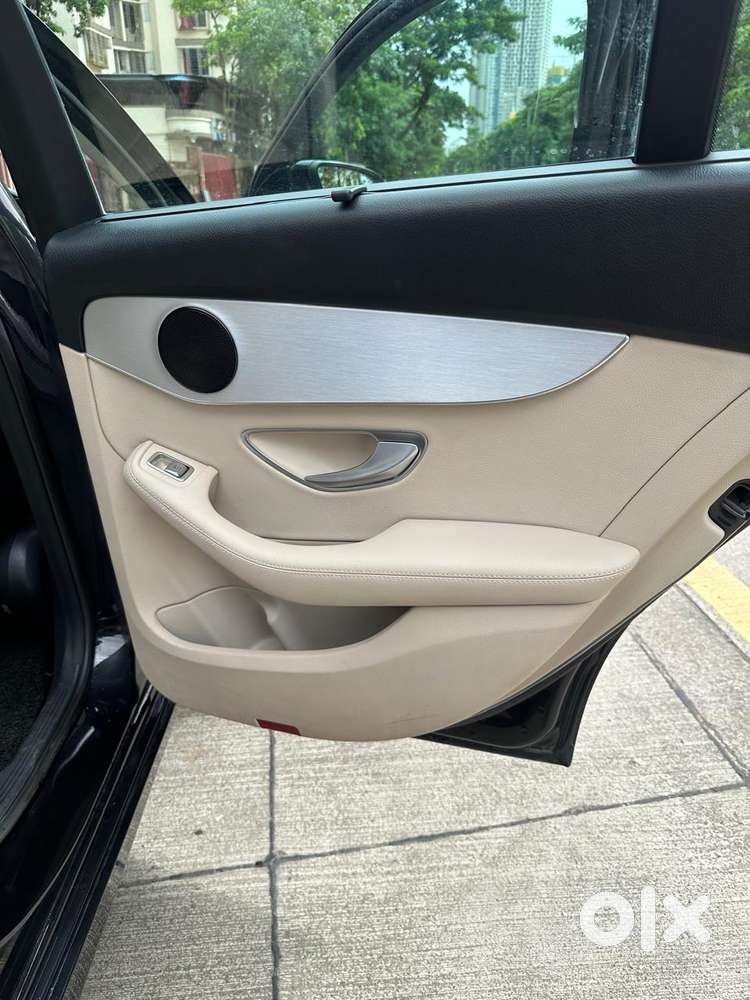Mercedes-benz C-class [ ] 2.1 220 Cdi Avantgarde, 2017, Diesel