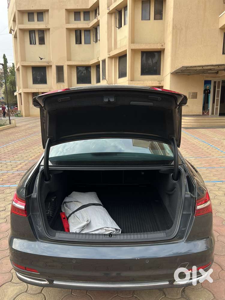 Audi A6 Technology 45 Tfsi W/o Matrix, 2022, Petrol
