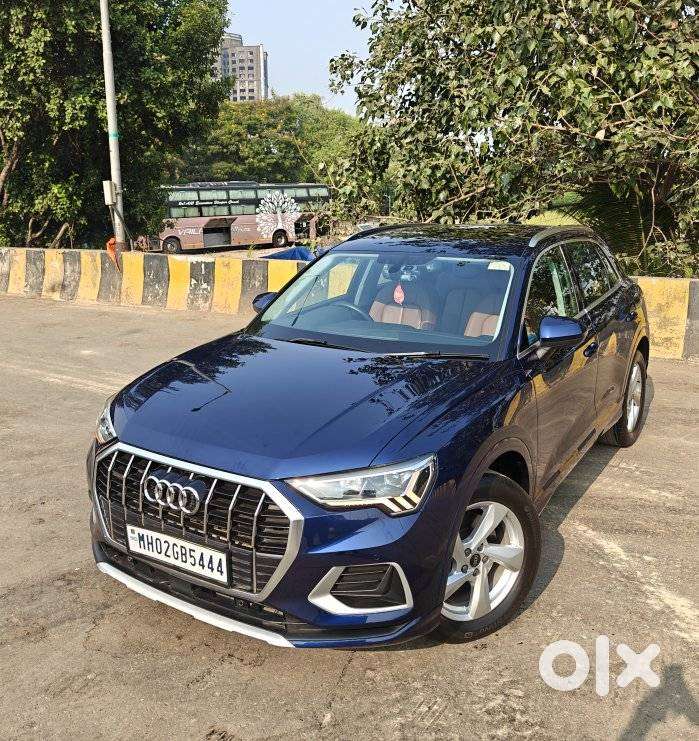Audi Q3 2.0 Tfsi Quattro Premium Plus, 2023, Petrol