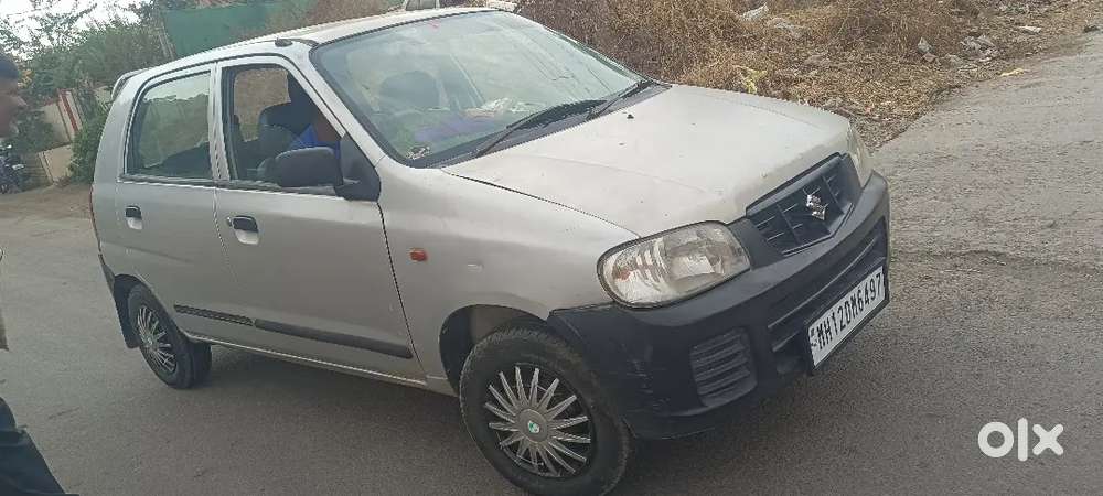 Maruti Suzuki Alto 800 2006 Repasing 2027 Ok पेपर Clr