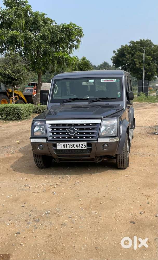 Force Motors Trax Cruiser 9 Str Ac, 2023, Diesel