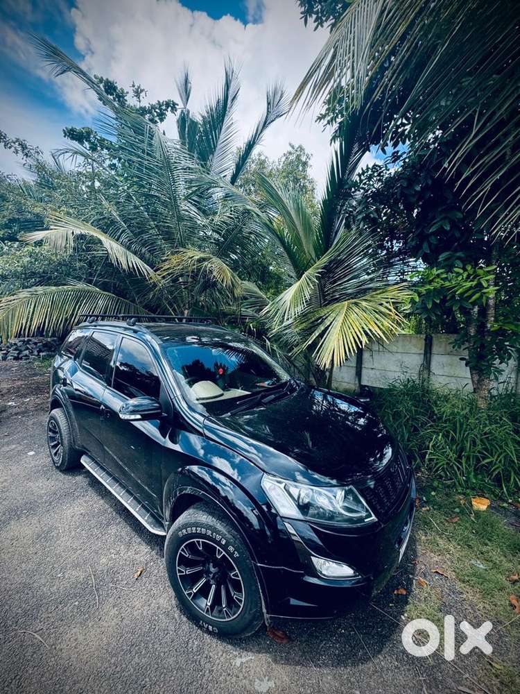 Mahindra Xuv500 Diesel 2013