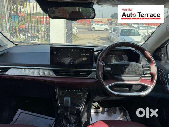 Tata Nexon 1.2 Revotron Xz Plus (l), 2024, Petrol