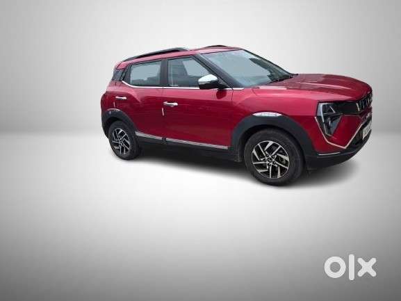 Mahindra Xuv 3xo Ax5 Ds Mt, 2024, Diesel