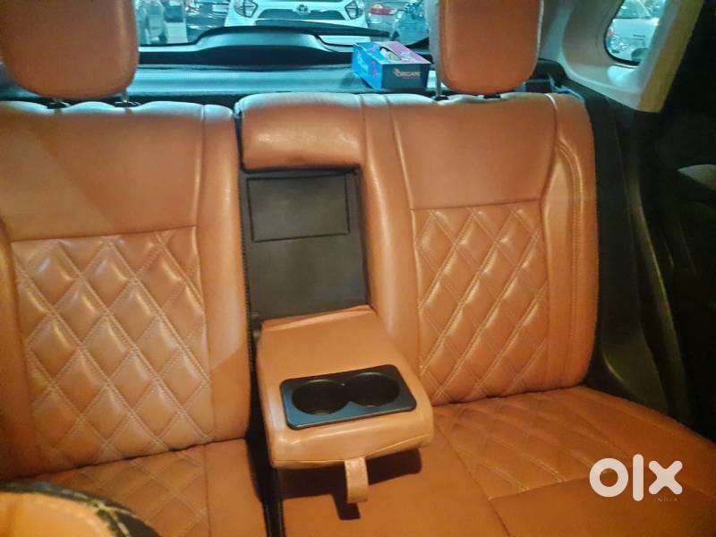 Maruti Suzuki Vitara Brezza Zdi, 2016, Diesel