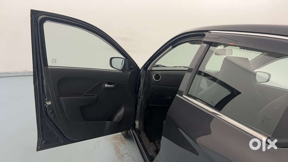 Maruti Suzuki Alto K10 Plus Edition, 2024, Petrol