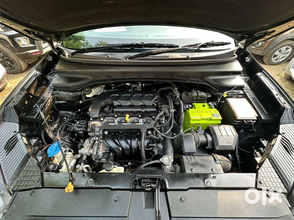 Hyundai Creta 1.5 Sx, 2022, Petrol