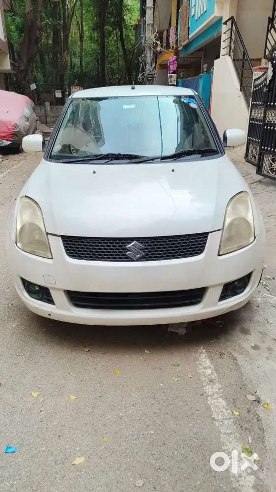 Maruti Suzuki Swift Vxi 2010