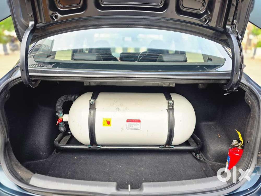Hyundai Aura 1.2 Sx Cng, 2022, Cng & Hybrids