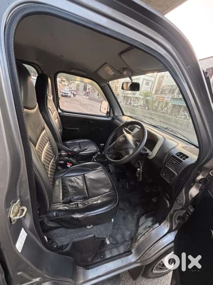 Maruti Suzuki Eeco Cng 5 Seater Ac, 2023, Cng & Hybrids