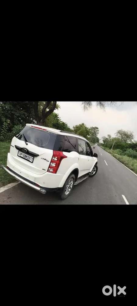 Mahindra Xuv500 Diesel 2017 Manual