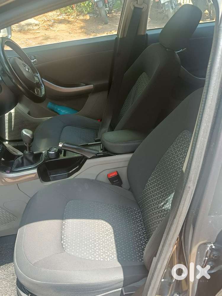 Tata Nexon 1.2 Revotron Xz Plus, 2019, Petrol