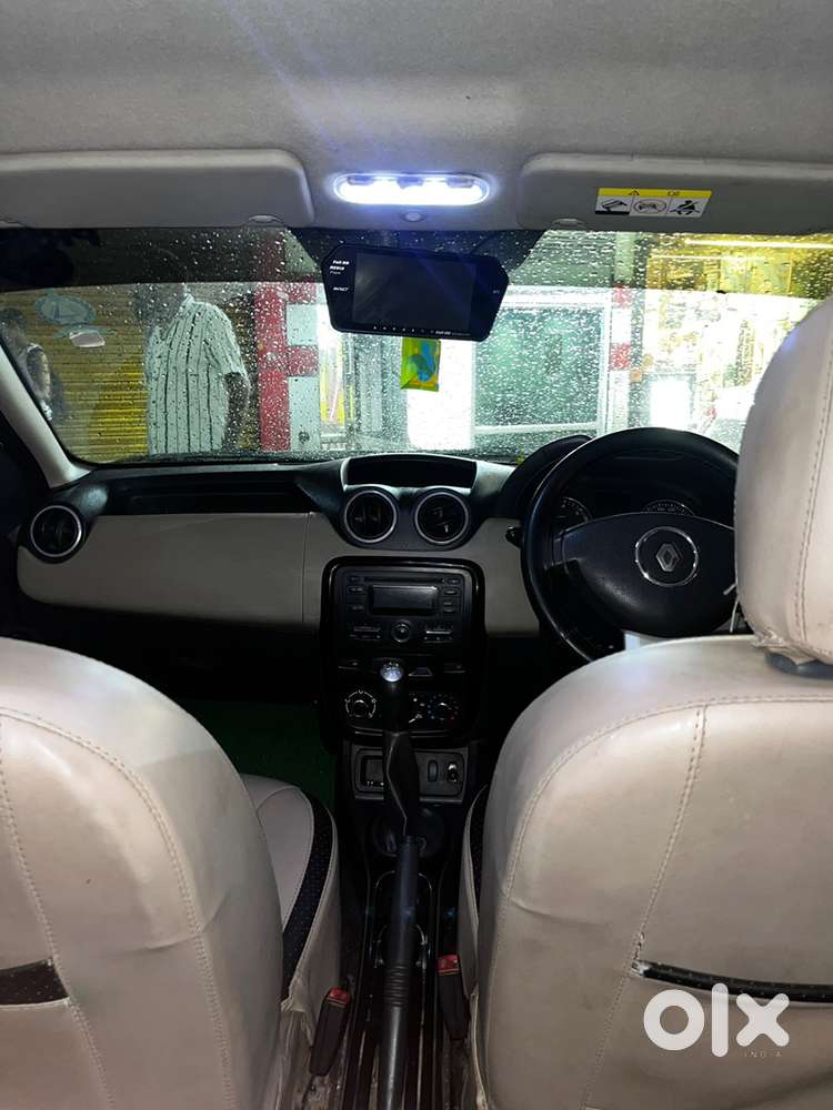 Renault Diesel Car 2014