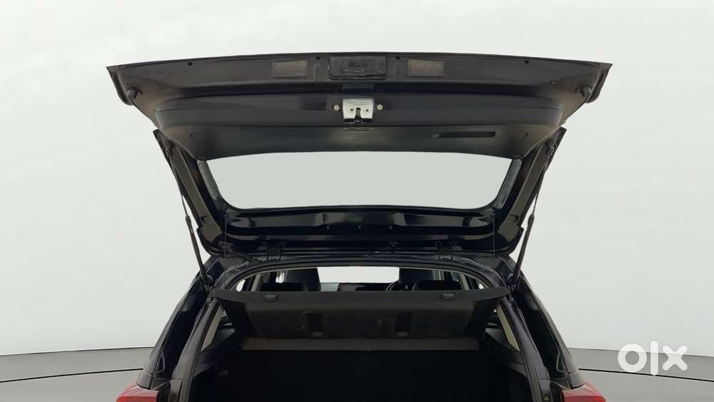 Kia Sonet Gtx Plus Turbo Imt, 2020, Petrol