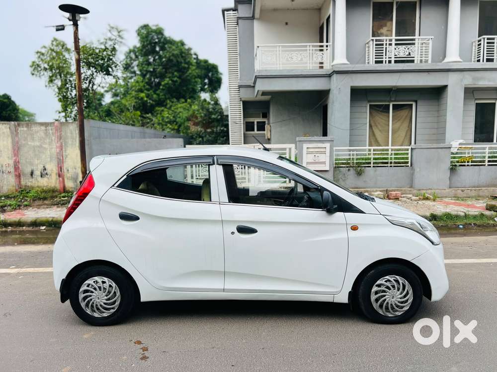 Hyundai Eon Era +, 2015, Petrol