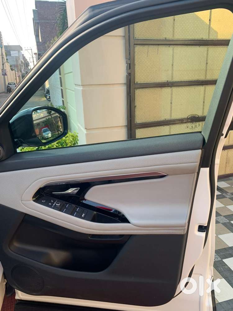 Land Rover Range Rover Evoque 2020 Diesel 19500 Km Driven