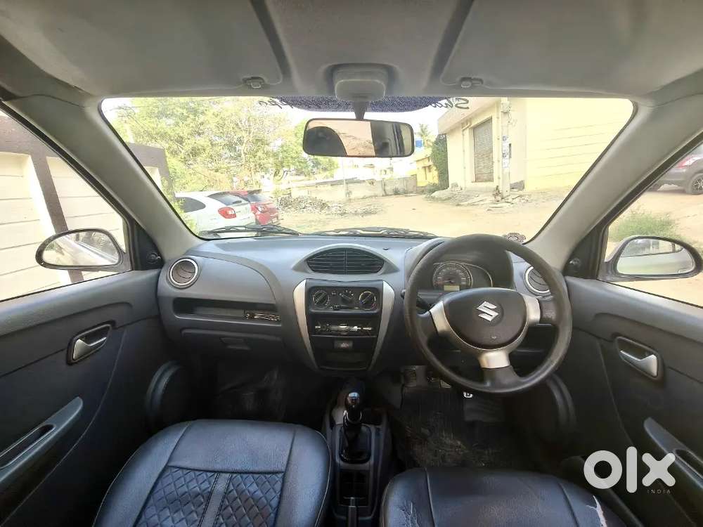 Alto 800 For Sale 2016