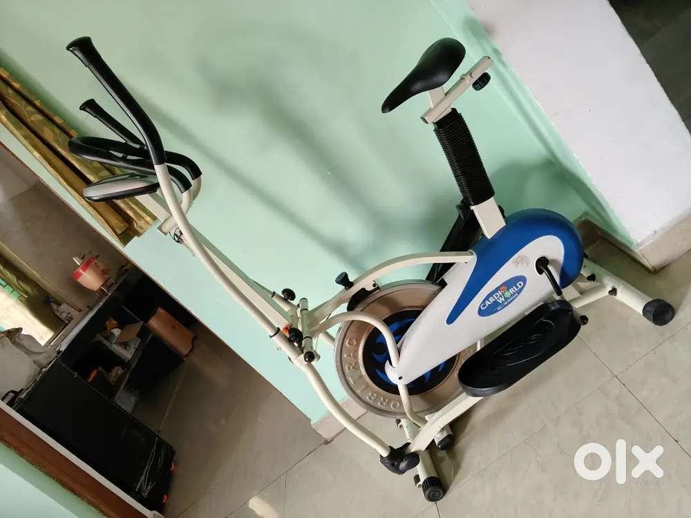 Cross Trainer Orbitrek Thane Fitness Price Elliptical Cross Trainer