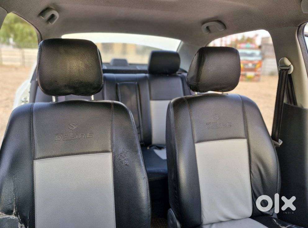 Maruti Suzuki Swift Dzire Vdi Optional, 2010, Diesel
