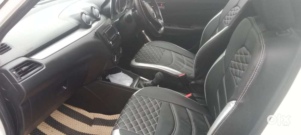 Maruti Suzuki Swift Vxi + Manual, 2019, Petrol