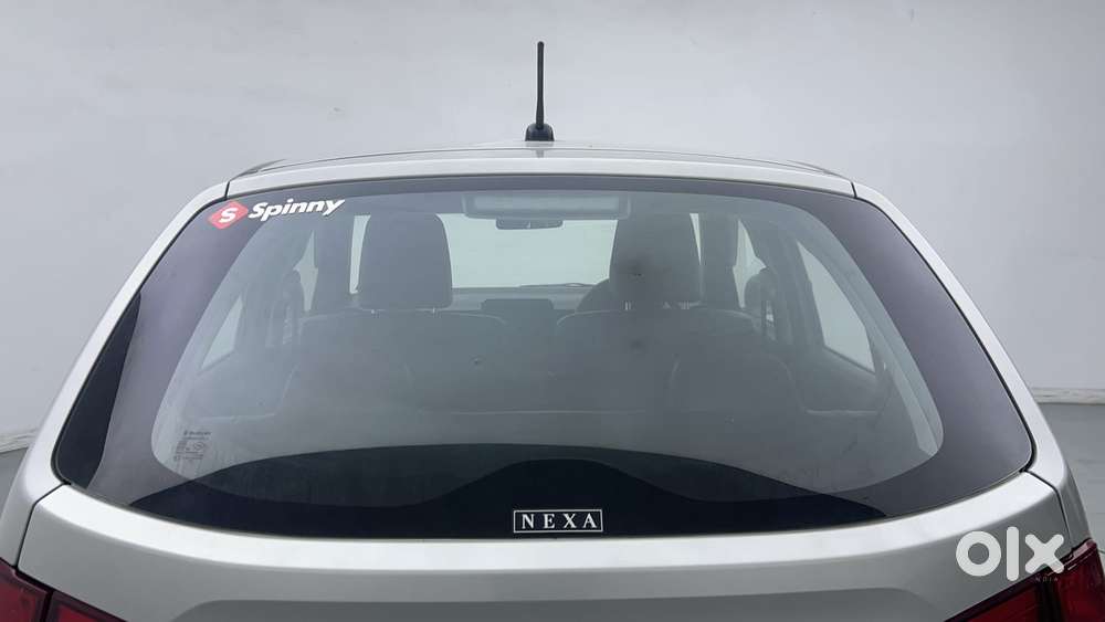 Maruti Suzuki Ignis 1.2 Sigma Mt, 2022, Petrol