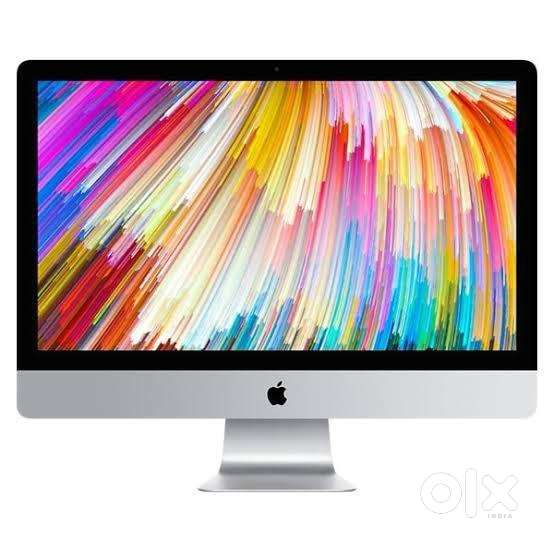 Mac (Apple) - iMac 27インチ 2014lateモデル ※値下げ交渉可 Apple 27 iMac with Retina 5K Display (Late 2014) – HHgregg