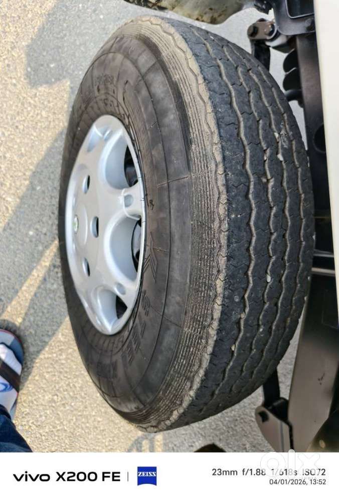 Mahindra Bolero B6 (o), 2021, Diesel