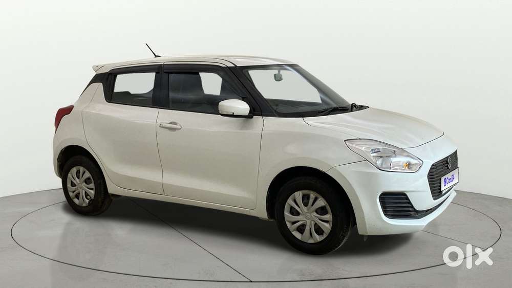 Maruti Suzuki Swift Amt Vxi, 2020, Petrol