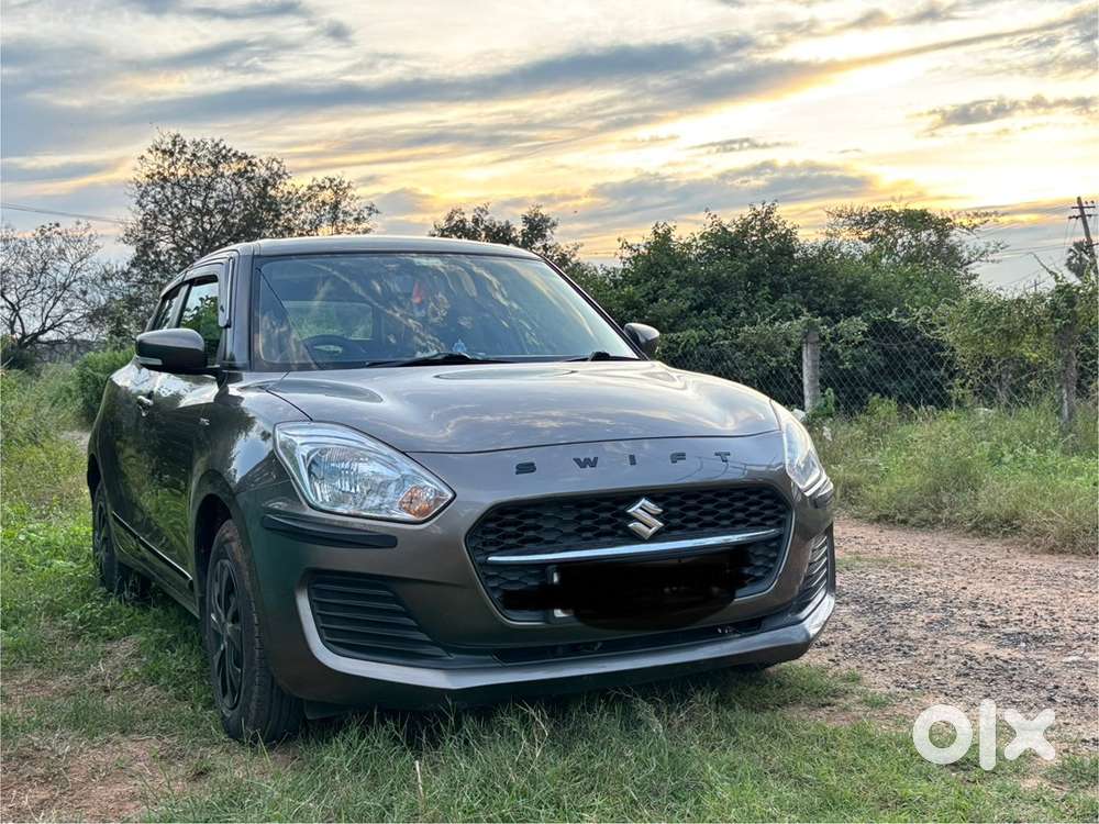 Maruti Suzuki Swift 2020 Diesel 96514 Km Driven