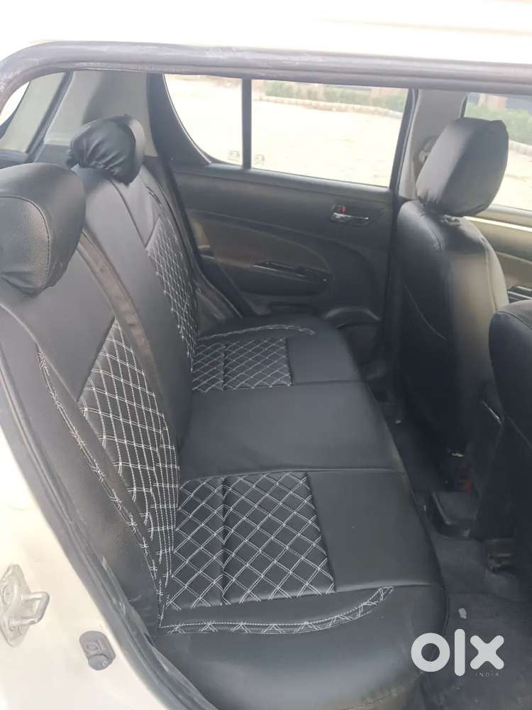 Maruti Suzuki Swift 16