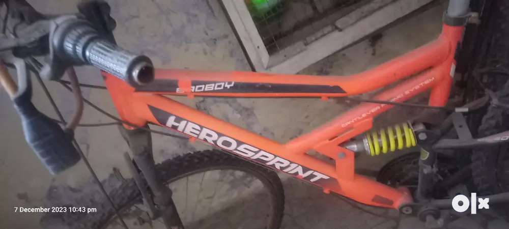 Cannondale trail 6 olx hot sale