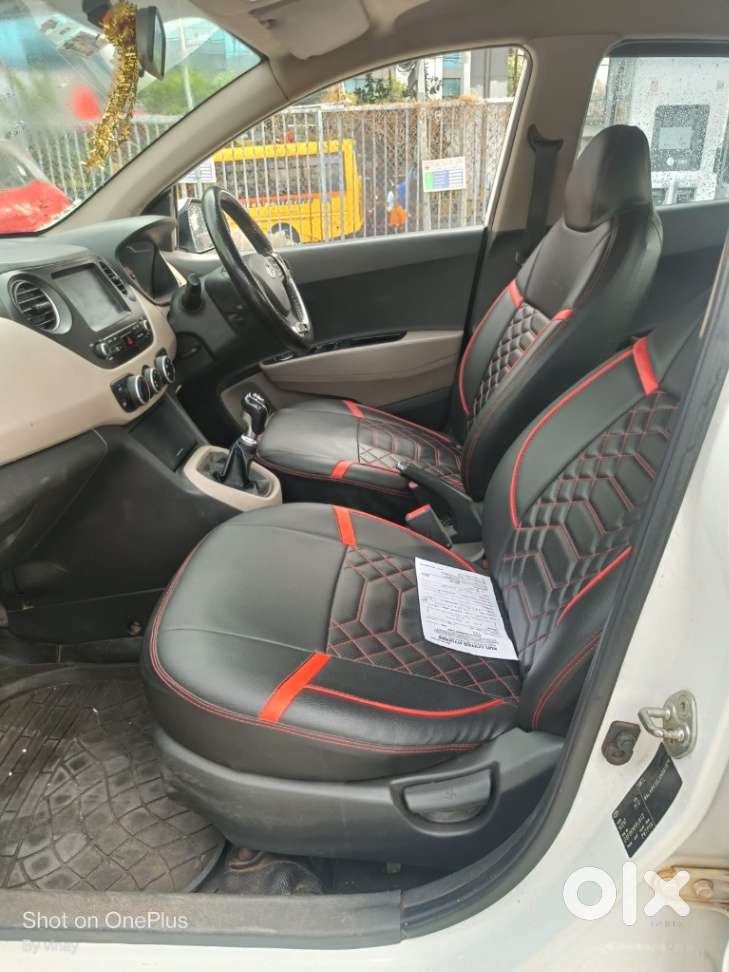Hyundai Xcent 1.2 Sx Crdi, 2019, Diesel
