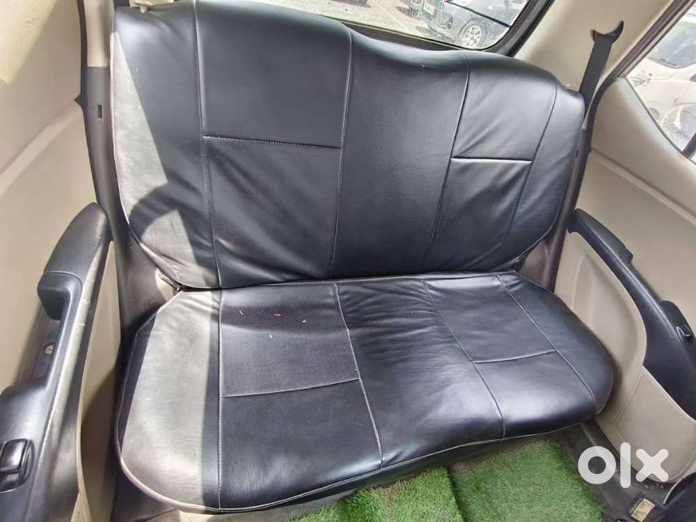 Hyundai I10 Magna 1.1 Lpg, 2012, Petrol