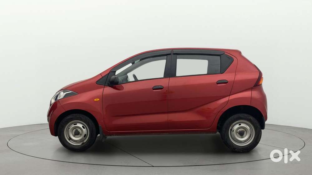 Datsun Redigo A, 2019, Petrol