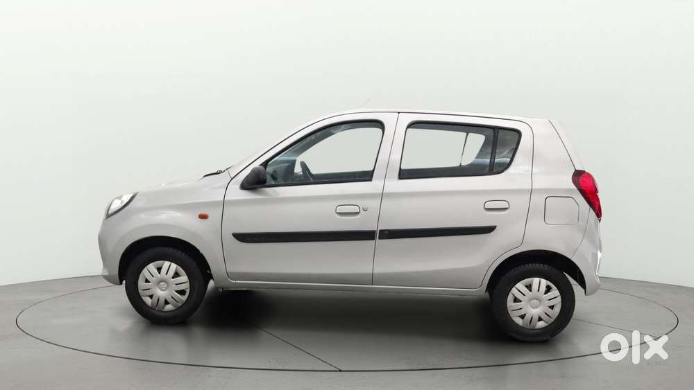 Maruti Suzuki Alto 800 Lxi, 2015, Petrol