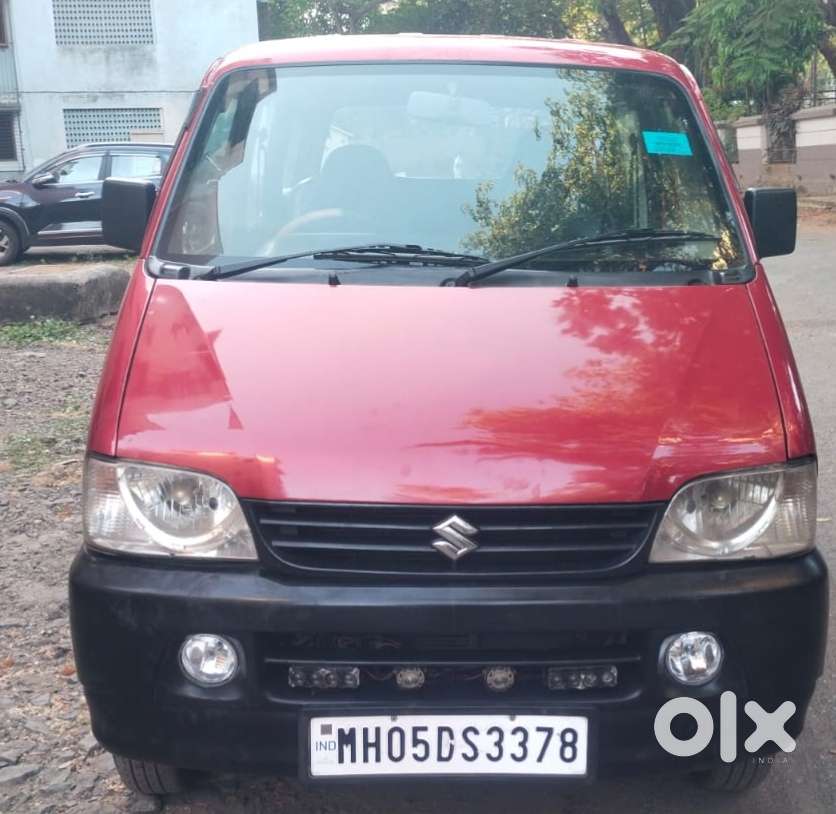 Maruti Suzuki Eeco Cng 5 Seater Ac, 2018, Cng & Hybrids