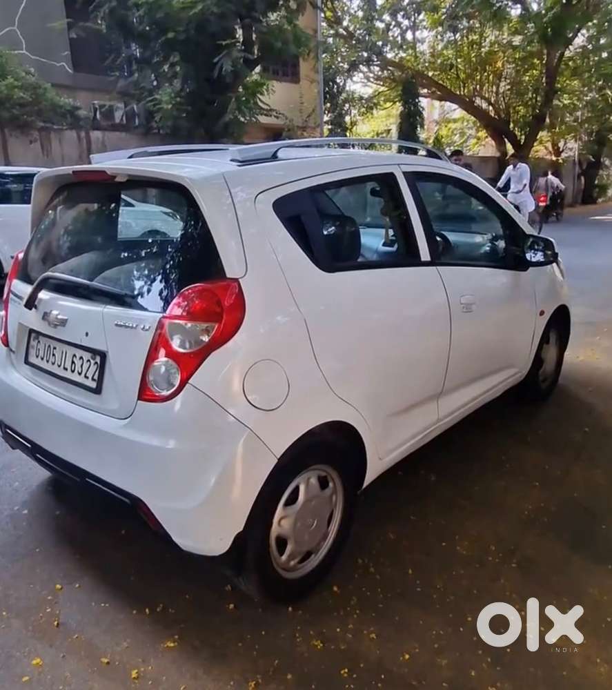 Chevrolet Beat Diesel 2015