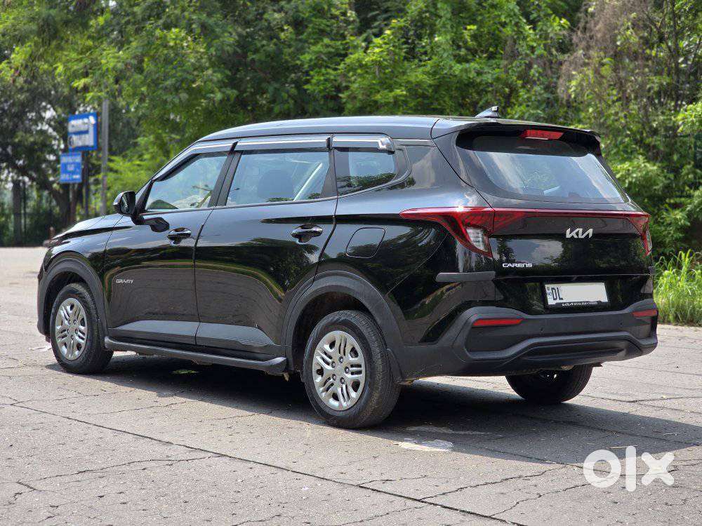 Kia Carens G1.5 6mt Gravity, 2025, Petrol